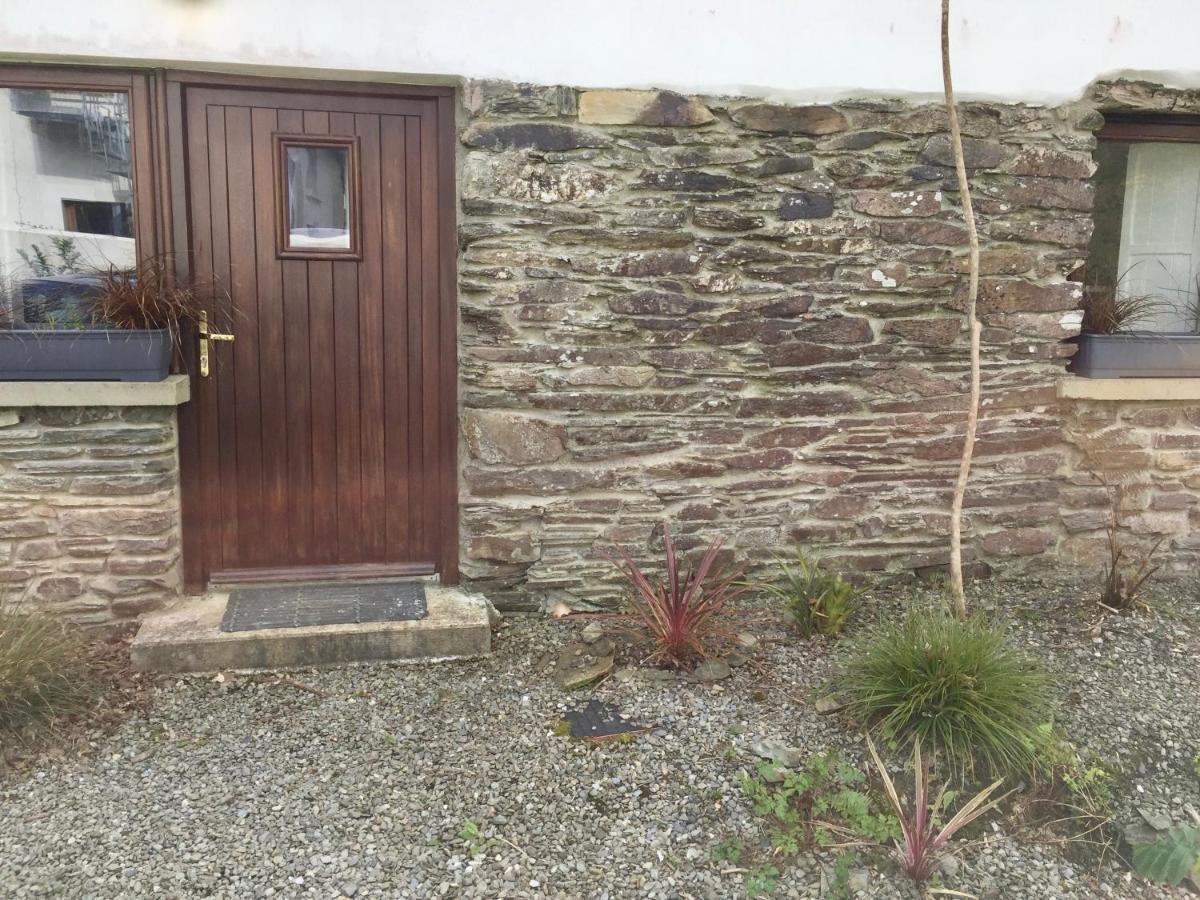 Fernery Garden Cottage, Near Skibbereen Eksteriør bilde